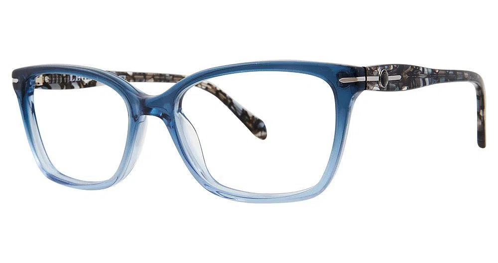 Leon Max LM4075 Eyeglasses - view 6